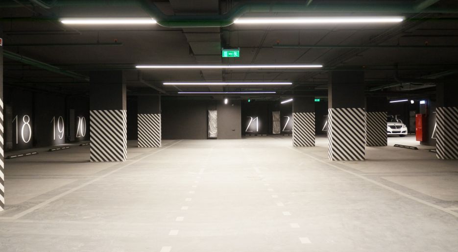 Клубный дом Цвет32-1