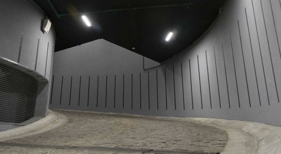 Жилой комплекс Митте-1