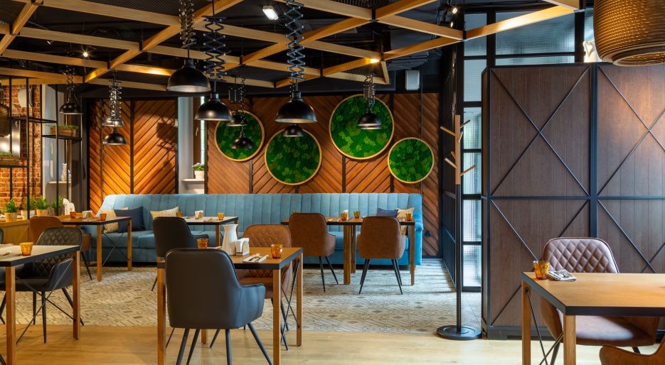 М2 Органик Клуб-1