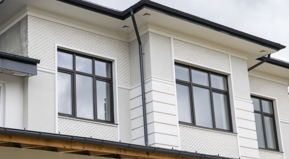 Калужские усадьбы-1