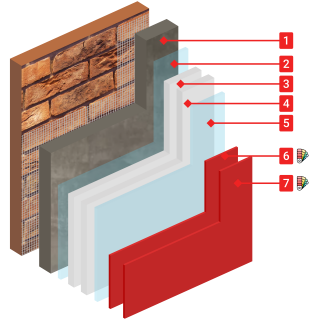 Улучшенная покраска