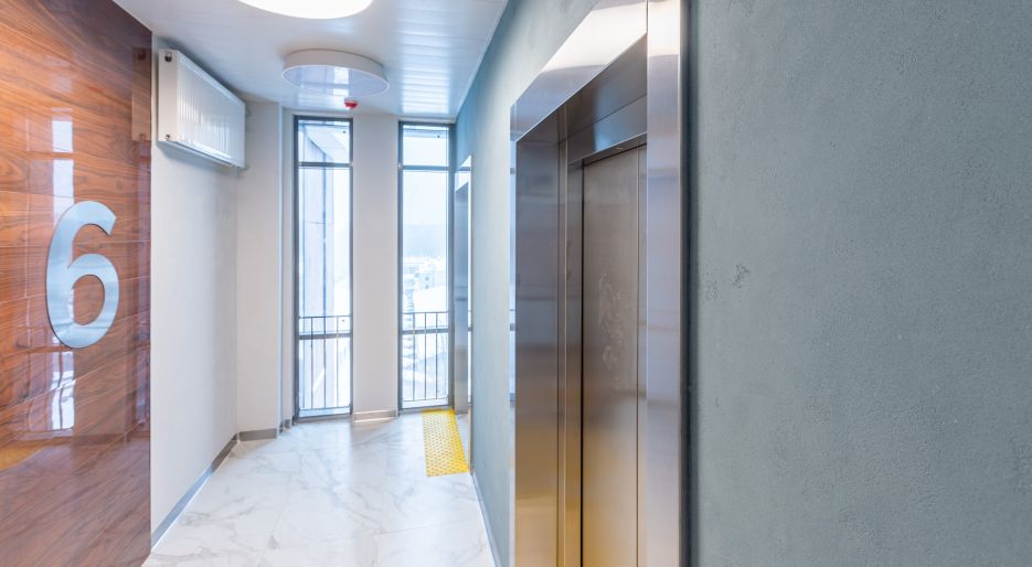 Счастье на Пресне-1