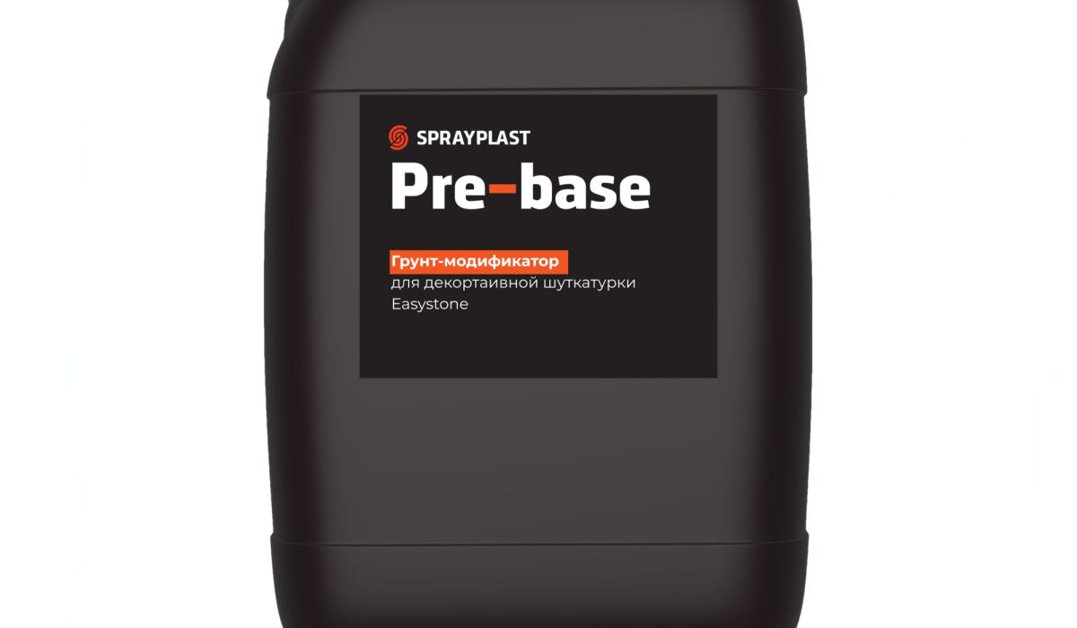 Для чего подходит грунт-модификатор