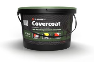 Covercoat