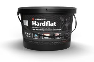 Hardflat