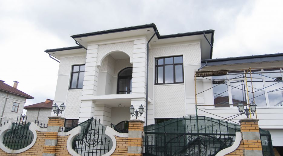 Калужские усадьбы-6