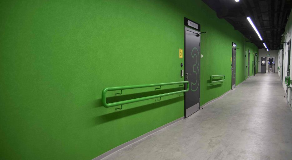 имени Э. А. Стрельцова-8