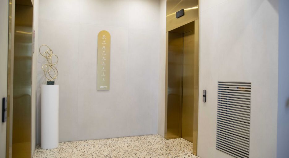 Жилой комплекс Митте-7