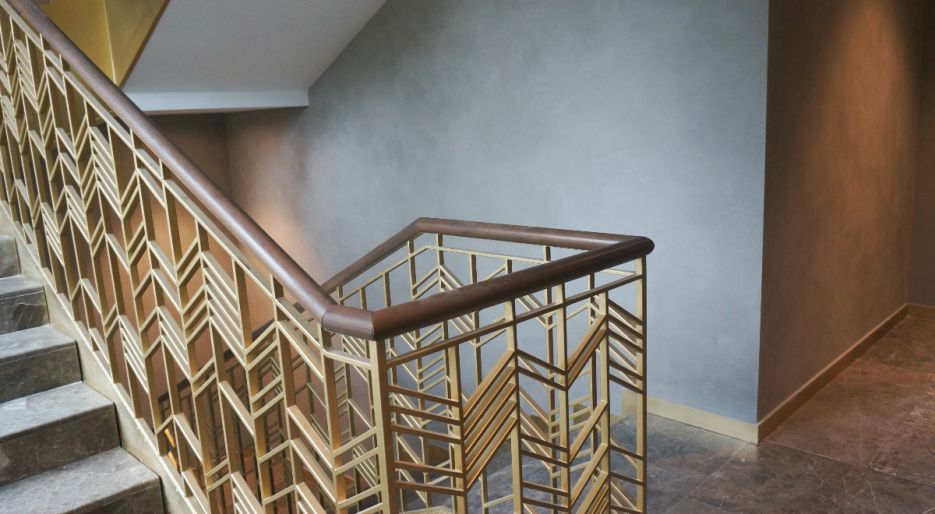 Клубный дом The Mostman-6