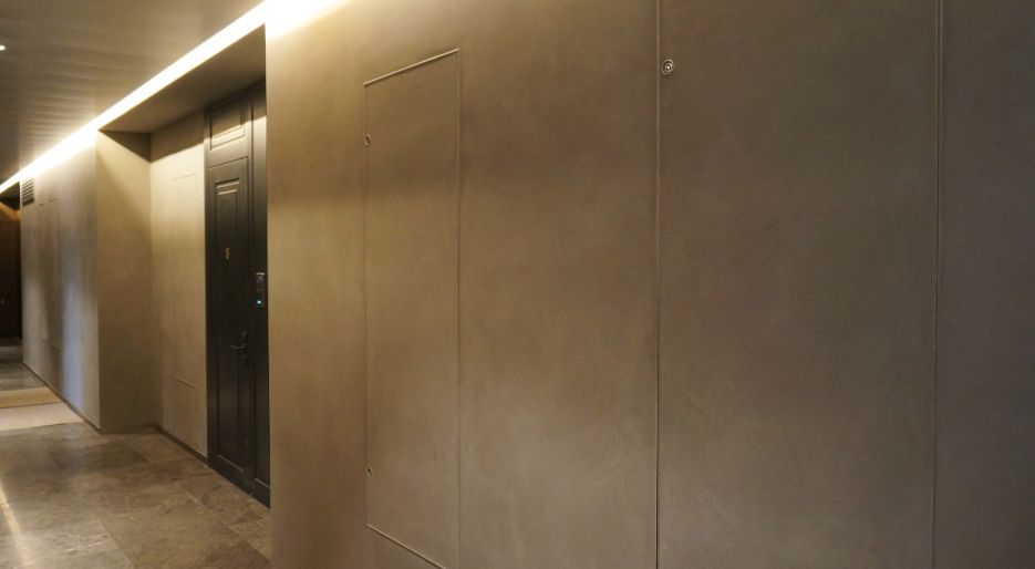 Клубный дом The Mostman-3