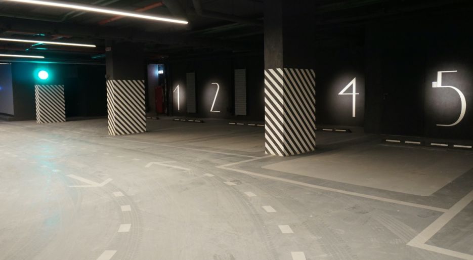 Клубный дом Цвет32-4