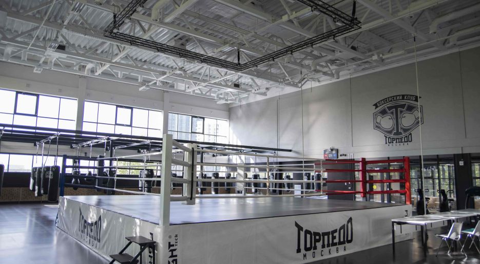 имени Э. А. Стрельцова-3