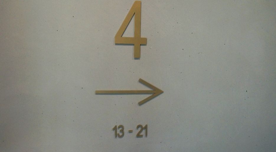 Клубный дом The Mostman-4