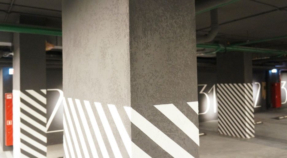 Клубный дом Цвет32-7