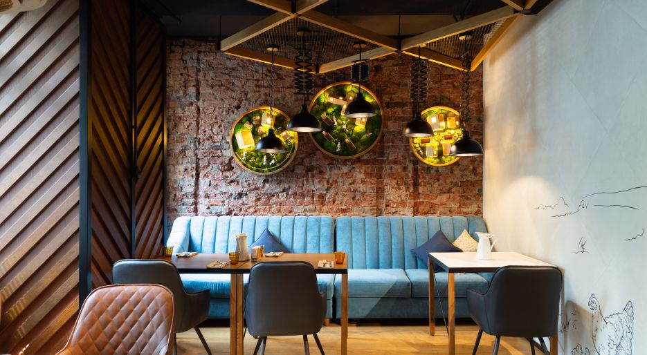 М2 Органик Клуб-6